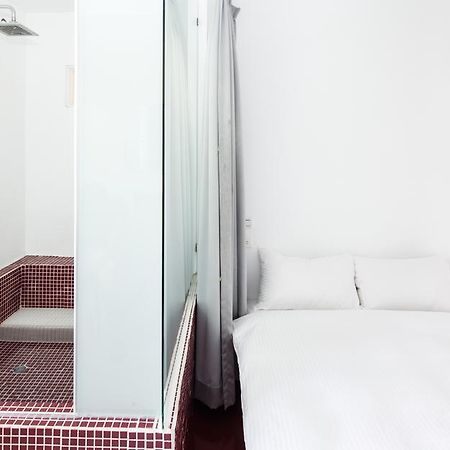 Bed and Breakfast Kenting The House Shanjiao Exterior foto