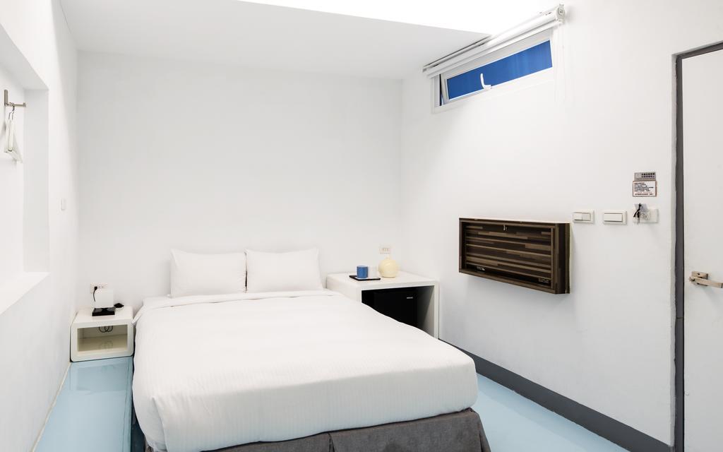 Bed and Breakfast Kenting The House Shanjiao Exterior foto
