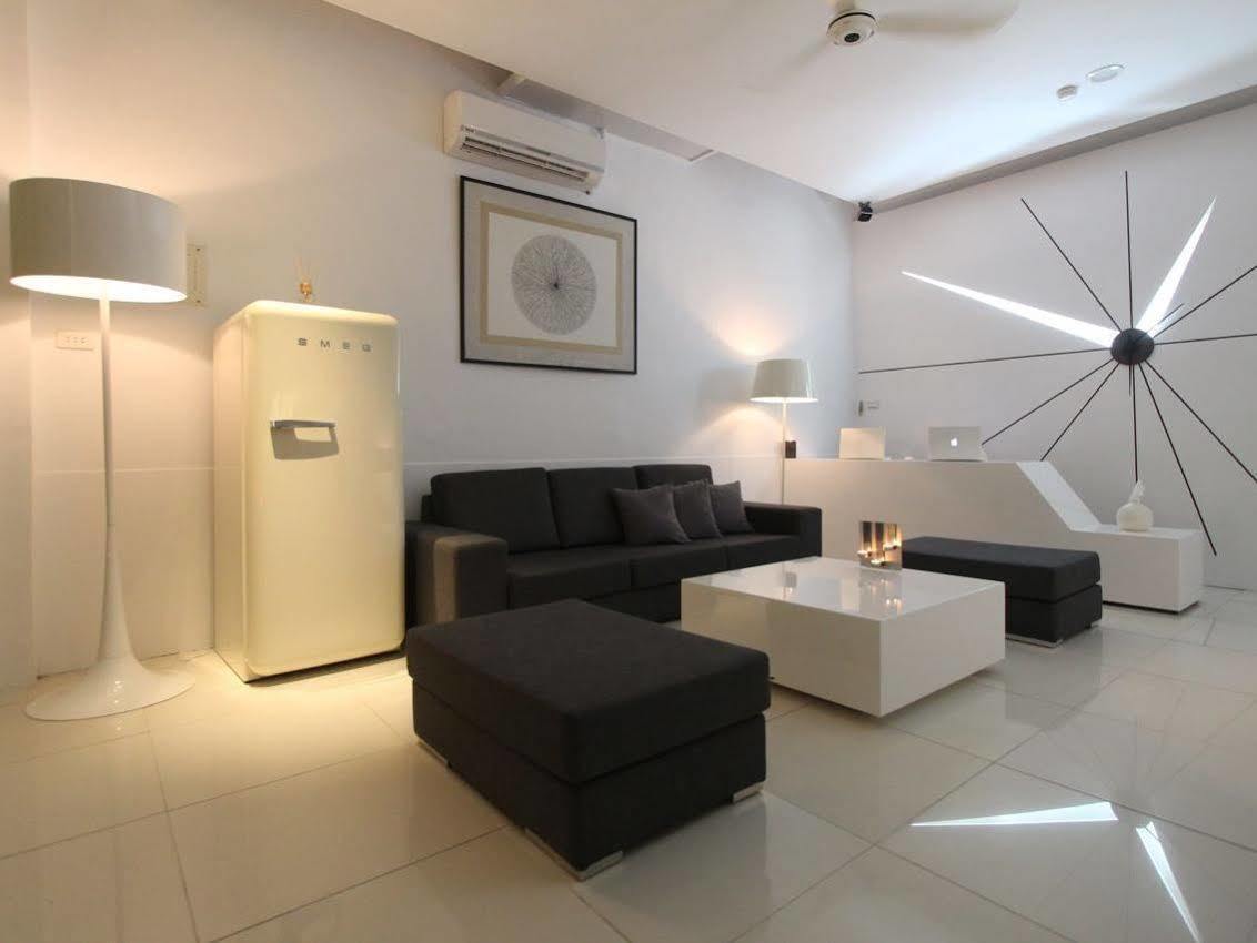 Bed and Breakfast Kenting The House Shanjiao Exterior foto